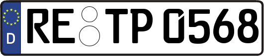 RE-TP0568