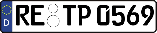 RE-TP0569