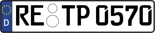 RE-TP0570
