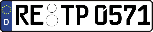 RE-TP0571