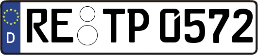 RE-TP0572