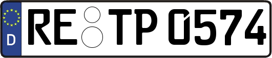 RE-TP0574