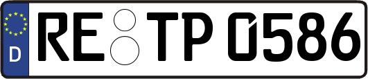 RE-TP0586