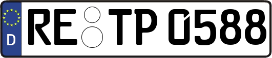 RE-TP0588