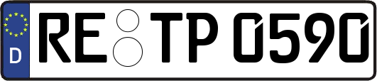 RE-TP0590