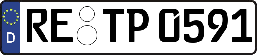 RE-TP0591