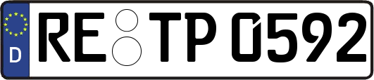 RE-TP0592