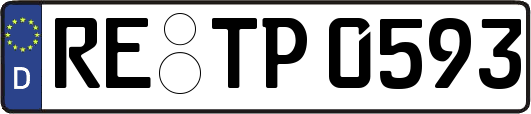 RE-TP0593