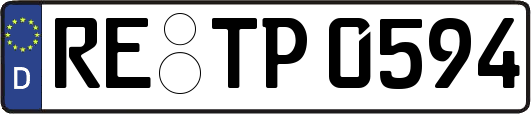 RE-TP0594