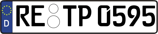 RE-TP0595