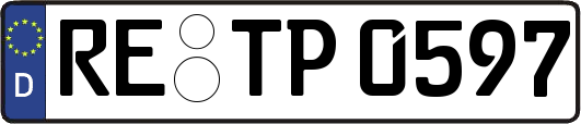 RE-TP0597