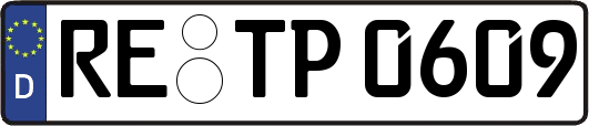 RE-TP0609