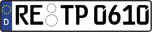 RE-TP0610
