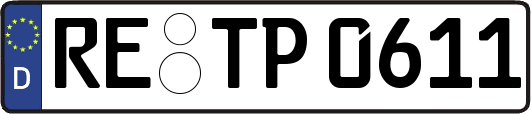 RE-TP0611