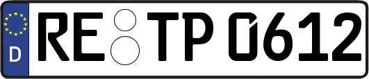 RE-TP0612