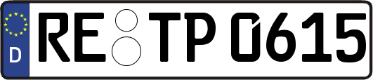 RE-TP0615