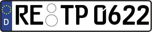 RE-TP0622