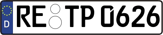RE-TP0626