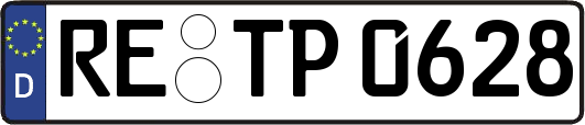 RE-TP0628