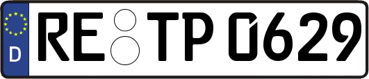 RE-TP0629