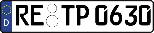 RE-TP0630
