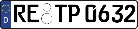 RE-TP0632