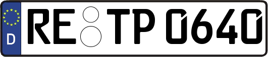 RE-TP0640