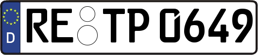 RE-TP0649