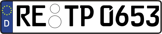 RE-TP0653