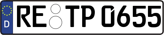 RE-TP0655