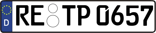 RE-TP0657