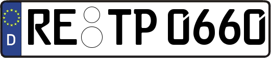 RE-TP0660