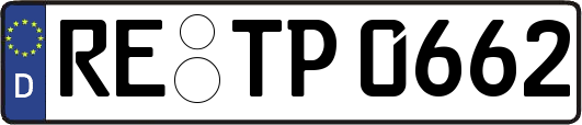 RE-TP0662