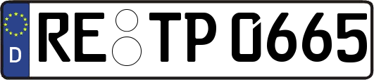 RE-TP0665