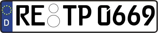 RE-TP0669