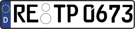 RE-TP0673