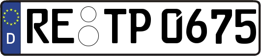 RE-TP0675