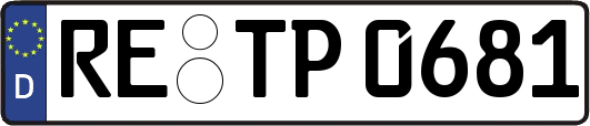 RE-TP0681