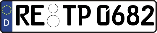RE-TP0682