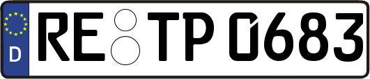 RE-TP0683