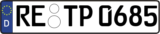 RE-TP0685