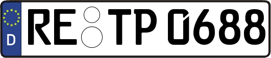RE-TP0688