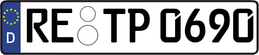 RE-TP0690