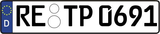 RE-TP0691