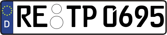 RE-TP0695
