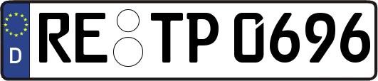 RE-TP0696