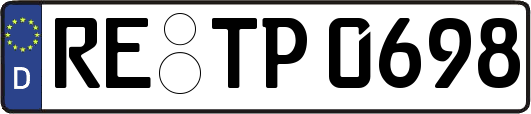 RE-TP0698