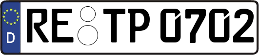 RE-TP0702