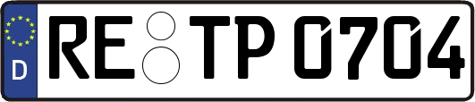 RE-TP0704