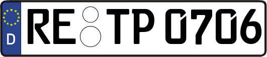 RE-TP0706